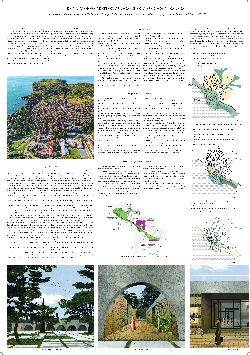 Gašper Skalar Rogič - Idejna zasnova arhitekturnega objekta središča Ankarana